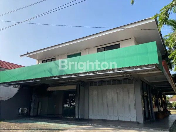 image RUKO MEWAH 2 LANTAI JALAN RAYA SEMARANG-SOLO MOJOSONGO (2)