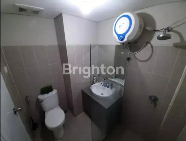 image APARTMENT  BINTARO PLAZA ALTIZ TOWER FUĺLY FURNISHED (8)