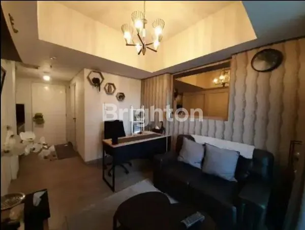 image APARTMENT  BINTARO PLAZA ALTIZ TOWER FUĺLY FURNISHED (5)