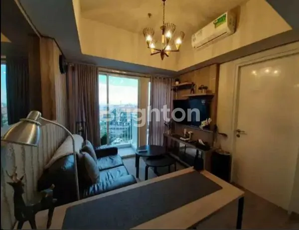 image APARTMENT  BINTARO PLAZA ALTIZ TOWER FUĺLY FURNISHED (1)