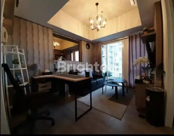 image APARTMENT  BINTARO PLAZA ALTIZ TOWER FUĺLY FURNISHED (3)