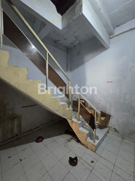 image DIJUAL RUKO MURAH LOKASI STRATEGIS DI JALA RUKO TAMAN MAHKOTA MAS, JL. ANTANG RAYA. DEKAT TAMANGAPA, BORONG DAN PERUMAS ANTANG. (3)