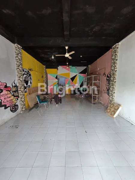 image DIJUAL RUKO MURAH LOKASI STRATEGIS DI JALA RUKO TAMAN MAHKOTA MAS, JL. ANTANG RAYA. DEKAT TAMANGAPA, BORONG DAN PERUMAS ANTANG. (2)