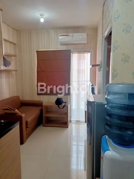 image APARTEMEN THE GREEN PRAMUKA CITY APARTMENT (1)