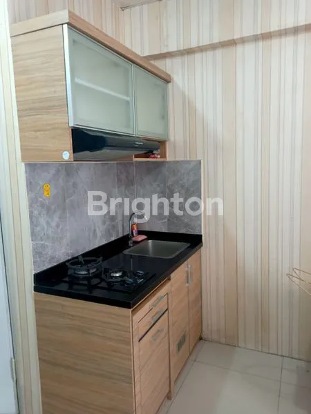 image APARTEMEN THE GREEN PRAMUKA CITY APARTMENT (2)