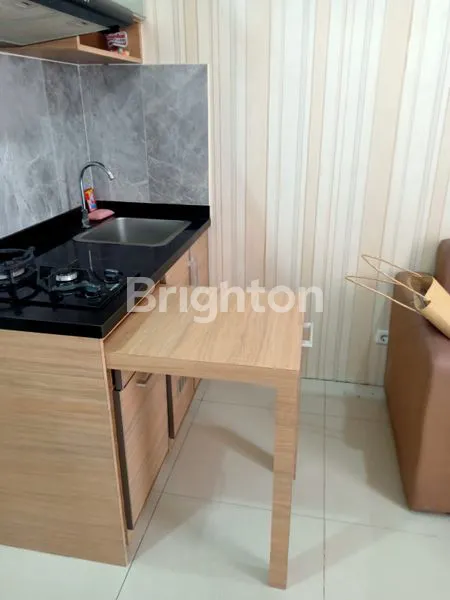 image APARTEMEN THE GREEN PRAMUKA CITY APARTMENT (3)