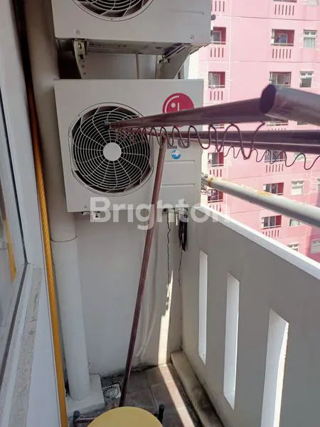 image APARTEMEN THE GREEN PRAMUKA CITY APARTMENT (6)