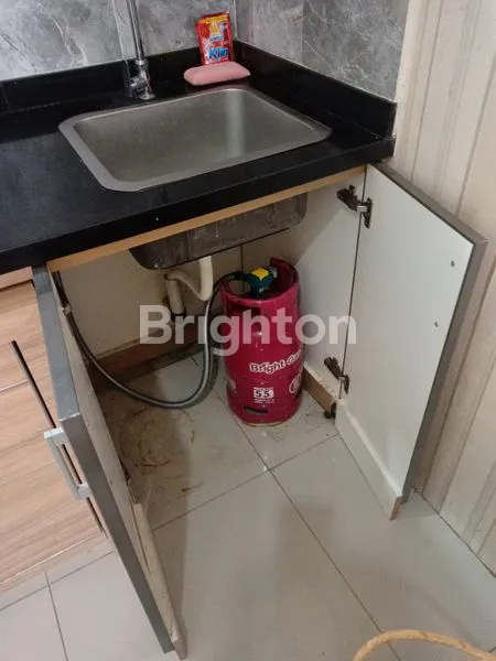 image APARTEMEN THE GREEN PRAMUKA CITY APARTMENT (8)