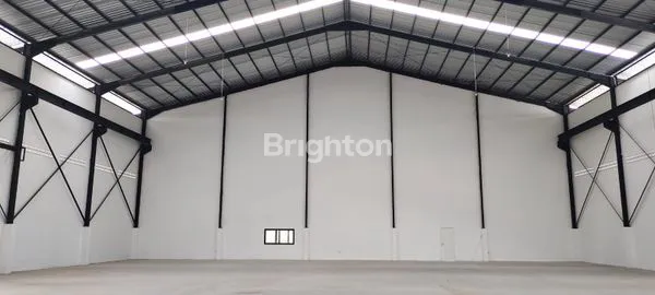 image GUDANG STRATEGIS DI KAWASAN INDUSTRI CANDI / KIC SEMARANG (1)