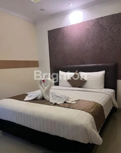 image DIJUAL VILLA 2 LANTAI , D'GRIYA SANUR DENPASAR TIMUR -  BALI, LOKASI SANGAT STRATEGIS (3)