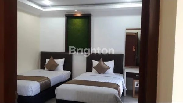 image DIJUAL VILLA 2 LANTAI , D'GRIYA SANUR DENPASAR TIMUR -  BALI, LOKASI SANGAT STRATEGIS (5)