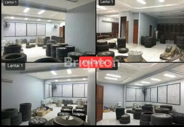 image RUMAH /SHOWROOM /RUANG USAHA DEKAT JALAN  RAYA KALIMALANG (3)