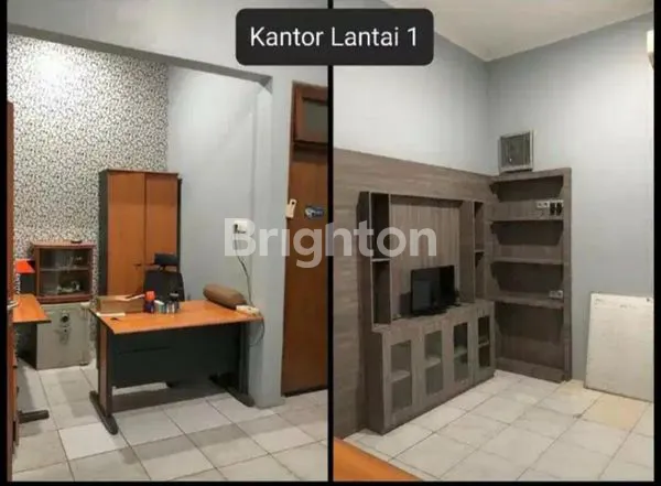 image RUMAH /SHOWROOM /RUANG USAHA DEKAT JALAN  RAYA KALIMALANG (2)