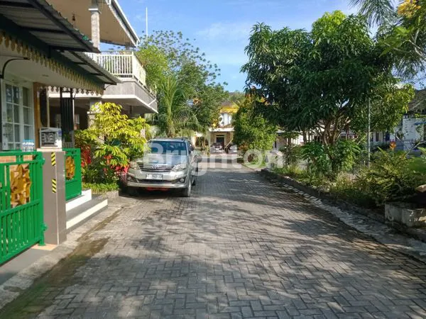 image RUMAH SATU LANTAI DEKAT HERMINA BAGUS SIAP HUNI (4)