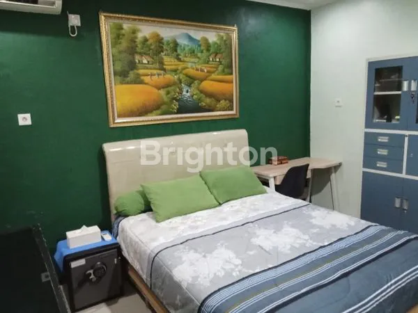 image RUMAH SATU LANTAI DEKAT HERMINA BAGUS SIAP HUNI (3)