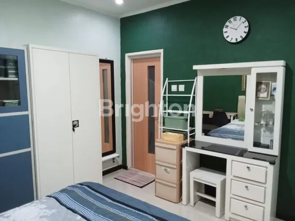 image RUMAH SATU LANTAI DEKAT HERMINA BAGUS SIAP HUNI (5)