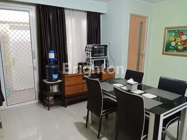 image RUMAH SATU LANTAI DEKAT HERMINA BAGUS SIAP HUNI (6)