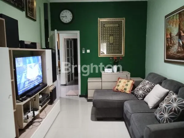 image RUMAH SATU LANTAI DEKAT HERMINA BAGUS SIAP HUNI (7)