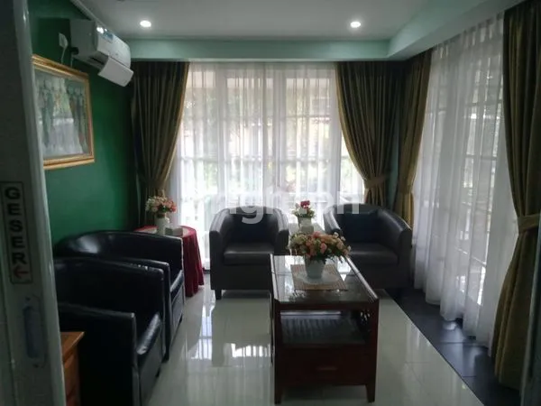 image RUMAH SATU LANTAI DEKAT HERMINA BAGUS SIAP HUNI (8)