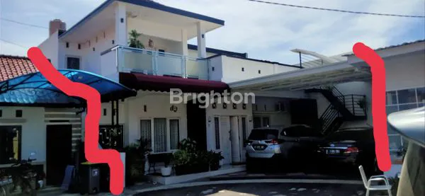 image RUMAH BESAR BERSIH DI TENGAH KOTA CIREBON (1)