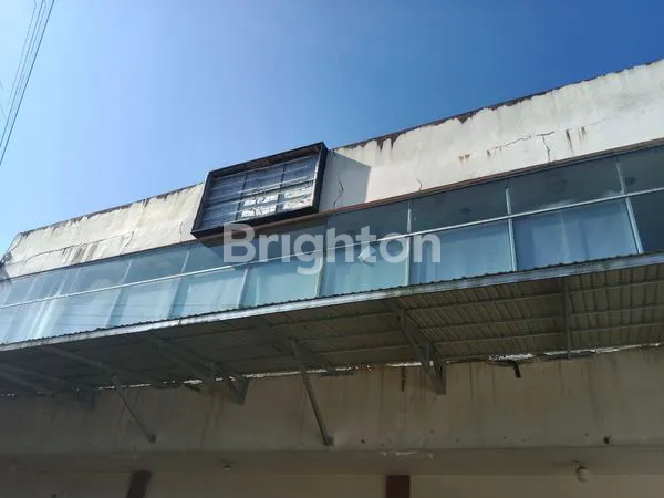 image RUKO 2 LANTAI STRATEGIS DI MT HARYONO, DEKAT RSUD KANUJOSO (2)