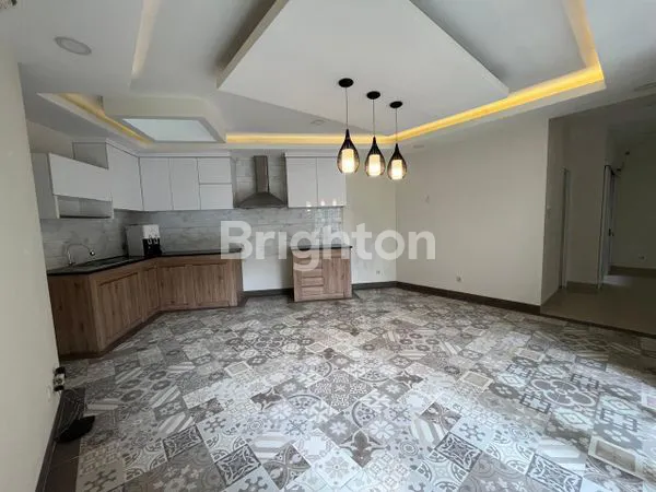 image DIJUAL CEPAT RUMAH CANTIK 2 LT SIAP HUNI DI RAFFLES HILLS CIBUBUR (5)