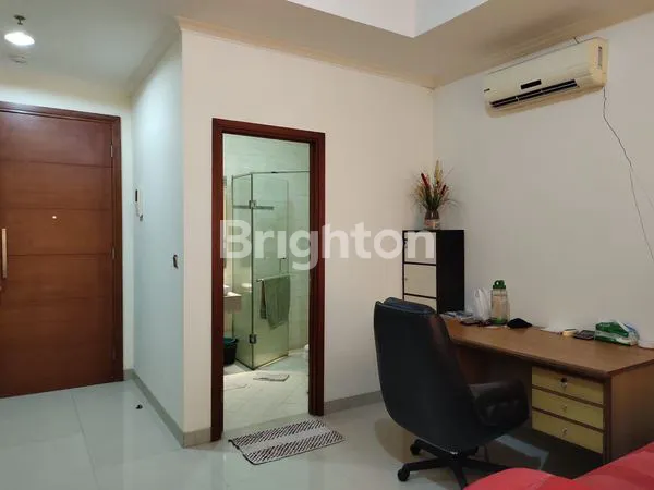 image APARTEMEN ANCOL MANSION MURAH BAGUS TERAWAT JAKARTA UTARA (4)