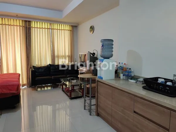 image APARTEMEN ANCOL MANSION MURAH BAGUS TERAWAT JAKARTA UTARA (2)