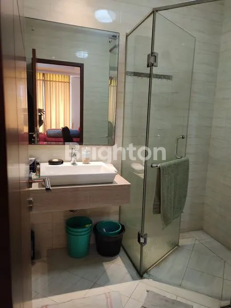 image APARTEMEN ANCOL MANSION MURAH BAGUS TERAWAT JAKARTA UTARA (5)