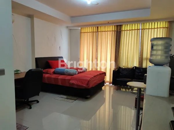 image APARTEMEN ANCOL MANSION MURAH BAGUS TERAWAT JAKARTA UTARA (1)