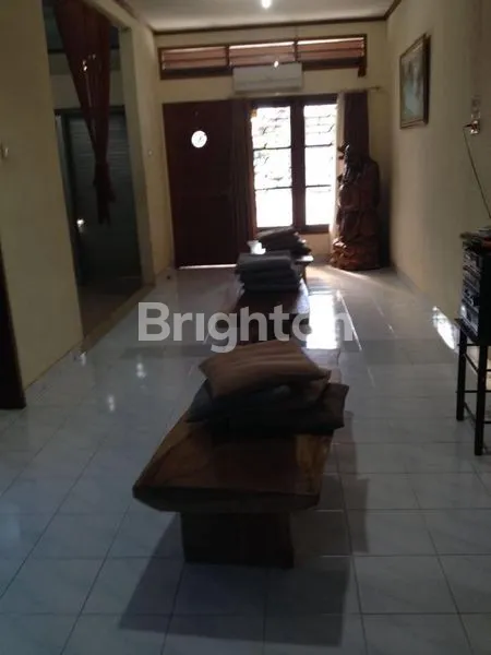 image RUMAH USAHA STRATEGIS DI TUKAD BADUNG LUAS & SIAP HUNI (4)