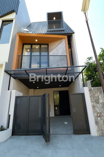 image PURIMAS DEKAT UPN RUNGKUT MERR (1)