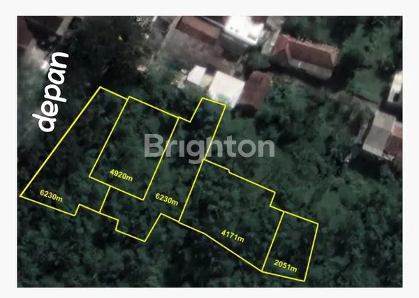 Gambar Property ASRIKATON PAKIS