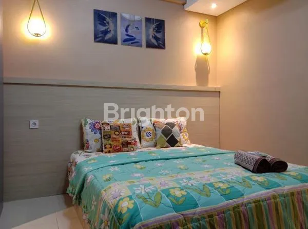 image DIJUAL SATU UNIT APARTEMEN SENTUL BOGOR (2)