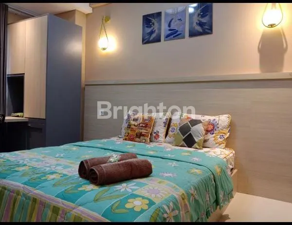 image DIJUAL SATU UNIT APARTEMEN SENTUL BOGOR (3)