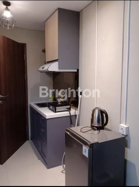 image DIJUAL SATU UNIT APARTEMEN SENTUL BOGOR (5)