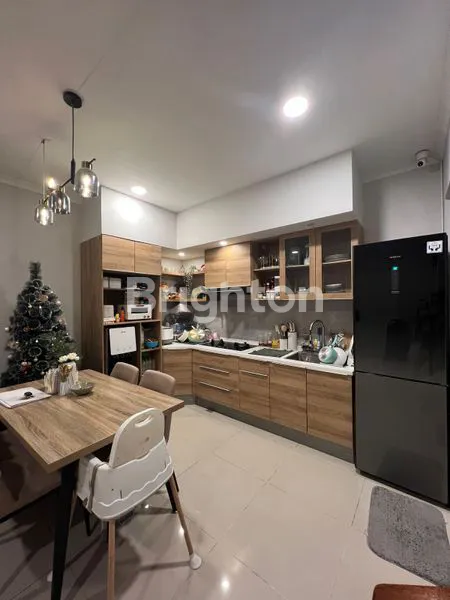 image KESEMPATAN TERBATAS! RUMAH SIAP HUNI DI CLUSTER TESLA, GADING SERPONG – LOKASI STRATEGIS DAN INVESTASI MENJANJIKAN (3)