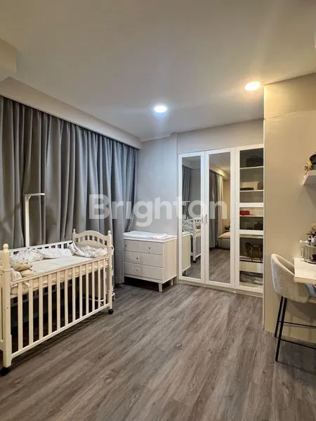 image KESEMPATAN TERBATAS! RUMAH SIAP HUNI DI CLUSTER TESLA, GADING SERPONG – LOKASI STRATEGIS DAN INVESTASI MENJANJIKAN (5)