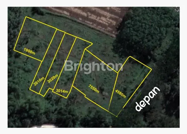 Gambar Property ASRIKATON PAKIS