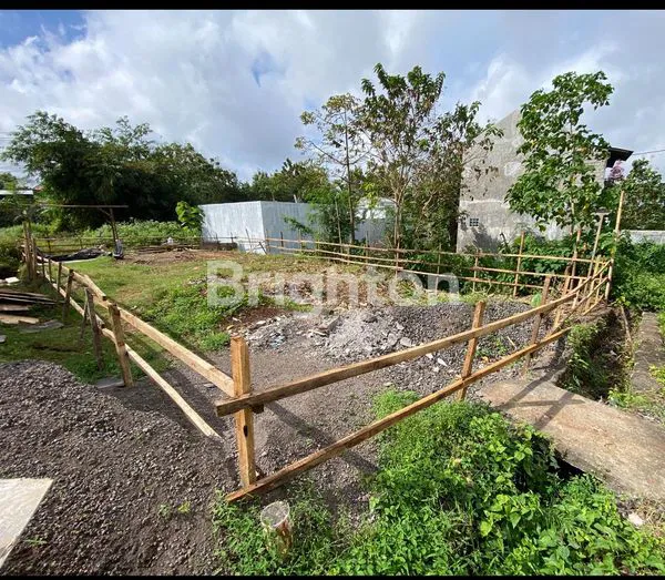 image TANAH DI KAWASAN KUTA SELATAN SUDAH BANYAK DIBANGUN VILA (2)