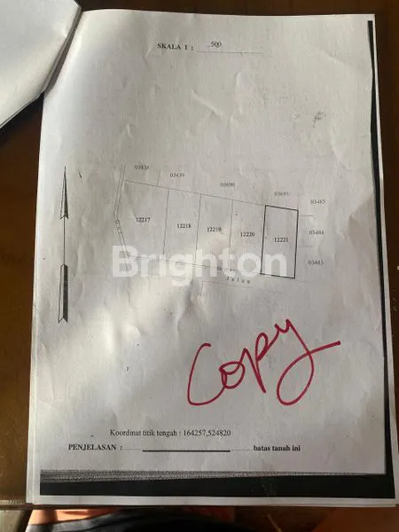 image TANAH DI KAWASAN KUTA SELATAN SUDAH BANYAK DIBANGUN VILA (7)