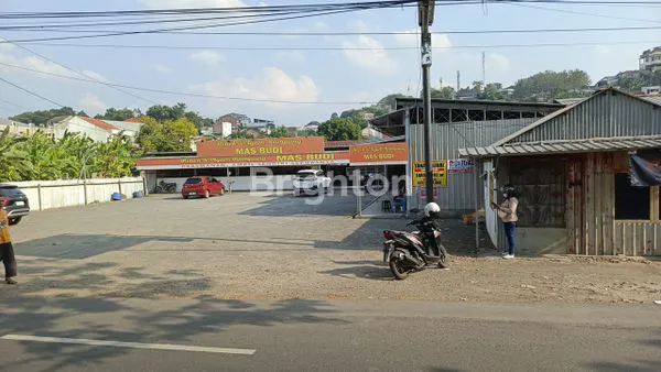 image TANAH JALAN DR. SURATMO EX AYAM GORENG MAS BUDI, MANYARAN, KOTA SEMARANG (2)