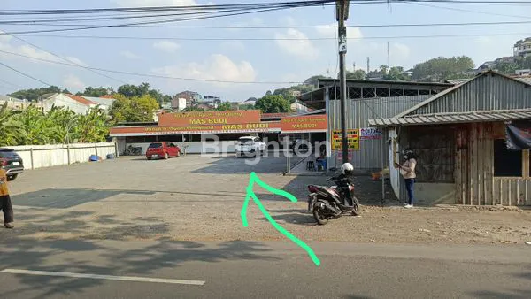 image TANAH JALAN DR. SURATMO EX AYAM GORENG MAS BUDI, MANYARAN, KOTA SEMARANG (3)
