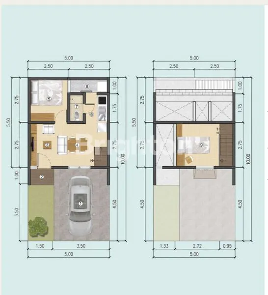 image SPRINGHILL YUME LAGOON\UD83C\UDF3F FASILITAS PREMIUM (2)