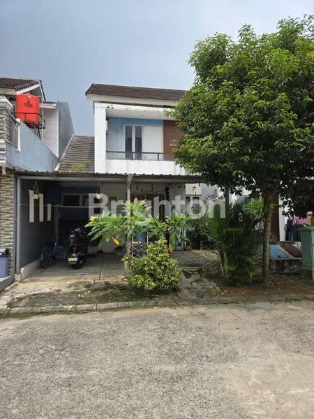 image RUMAH CLUSTER FLORENCE CITRA RAYA TANGERANG (3)