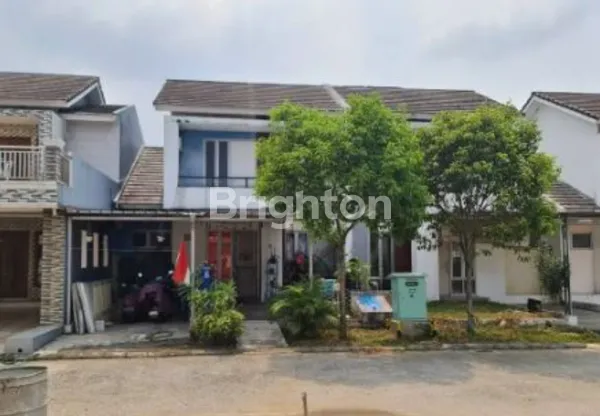 image RUMAH CLUSTER FLORENCE CITRA RAYA TANGERANG (4)