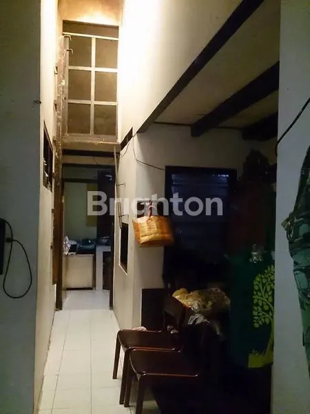 image RUMAH HOEK PREMIUM PUCANG, 235M² DEKAT TRANSMART & FASILITAS OLAHRAGA (3)
