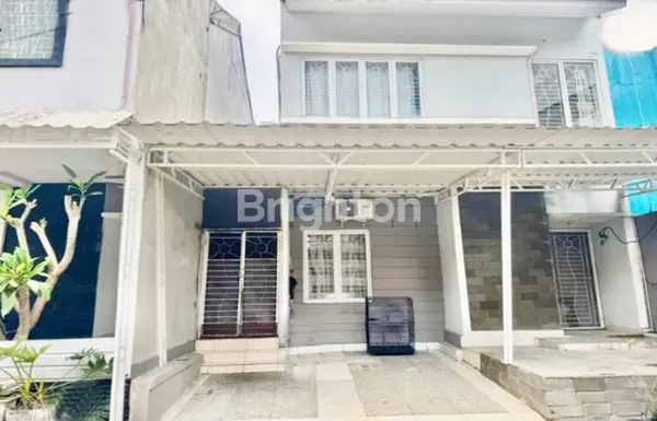 image RUMAH MINIMALIS SIAP HUNI CIPONDOH  (1)