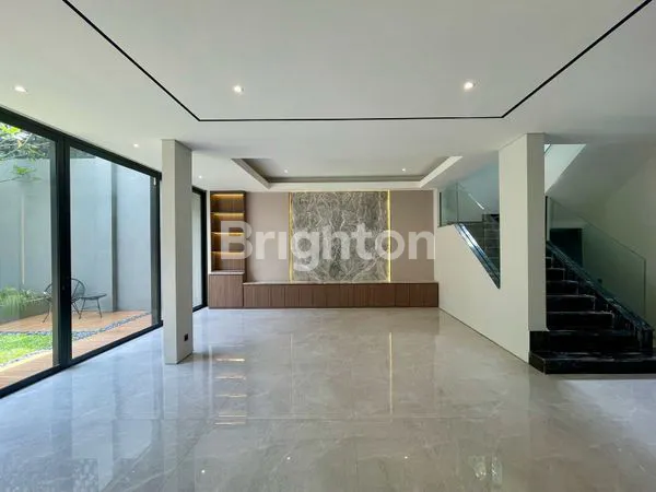 image TH00045 DI JUAL RUMAH CITRALAND UTAMA (2)