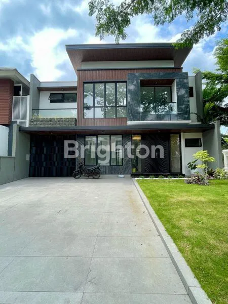 image TH00045 DI JUAL RUMAH CITRALAND UTAMA (1)